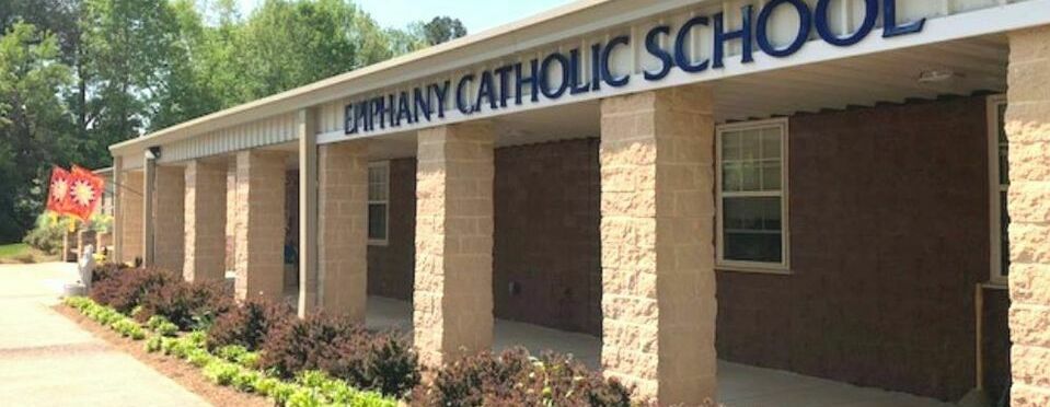 Epiphany Catholic School 2021 Virtual Auction